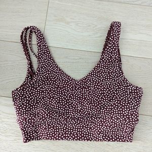 Monarch Bra - Small- Buffbunny
